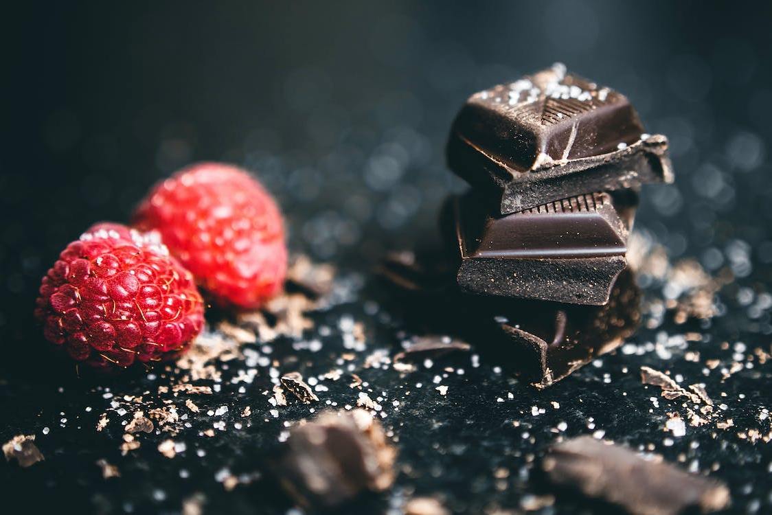 Foods that awaken desire