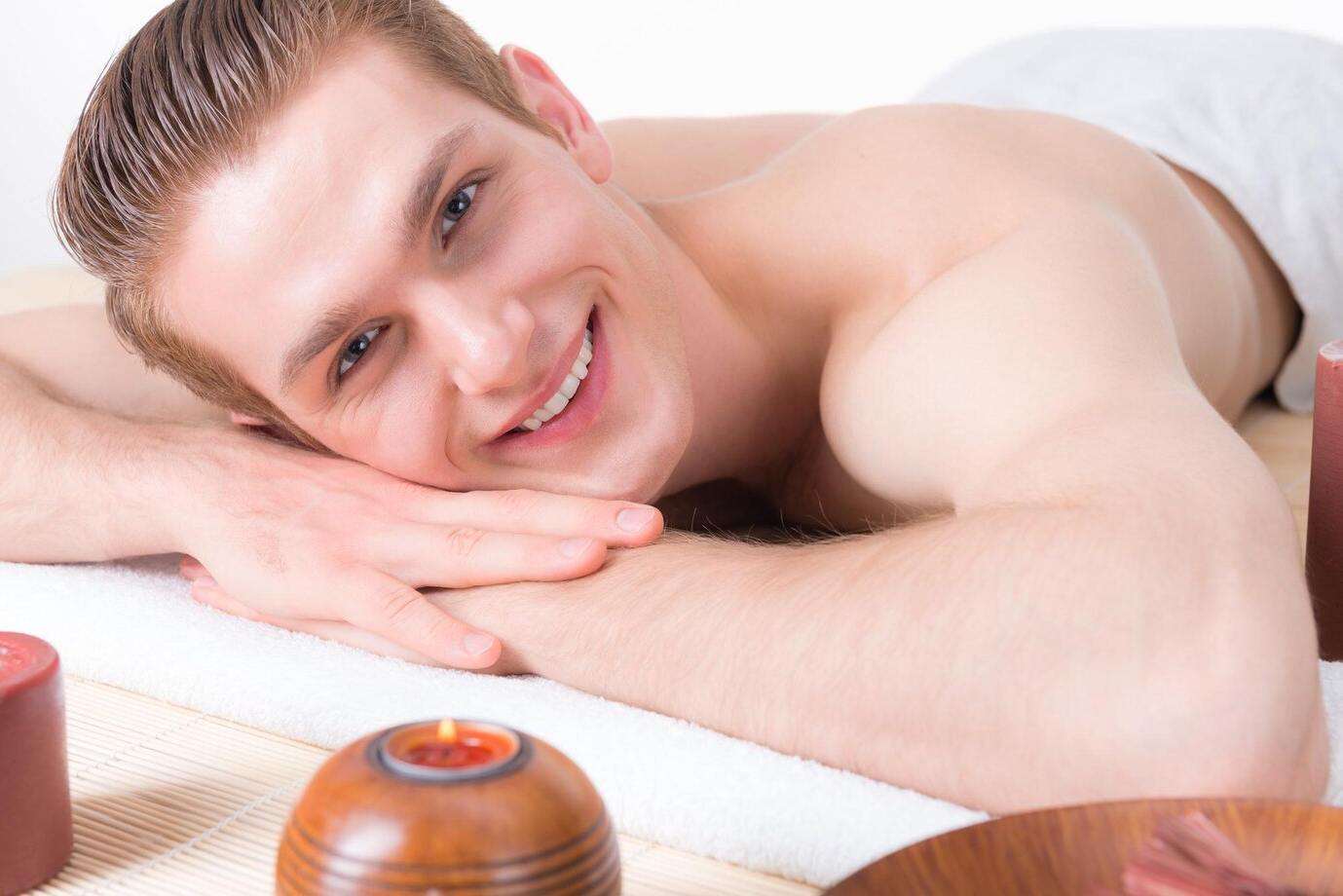 Benefits of glanderian massage
