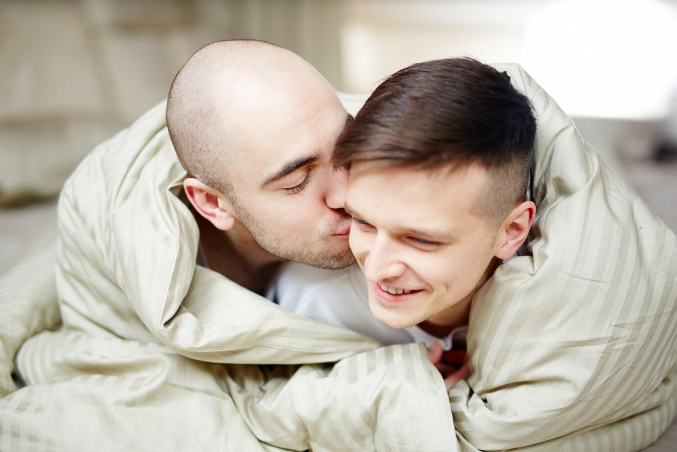 Sex: a natural and effective pain reliever 