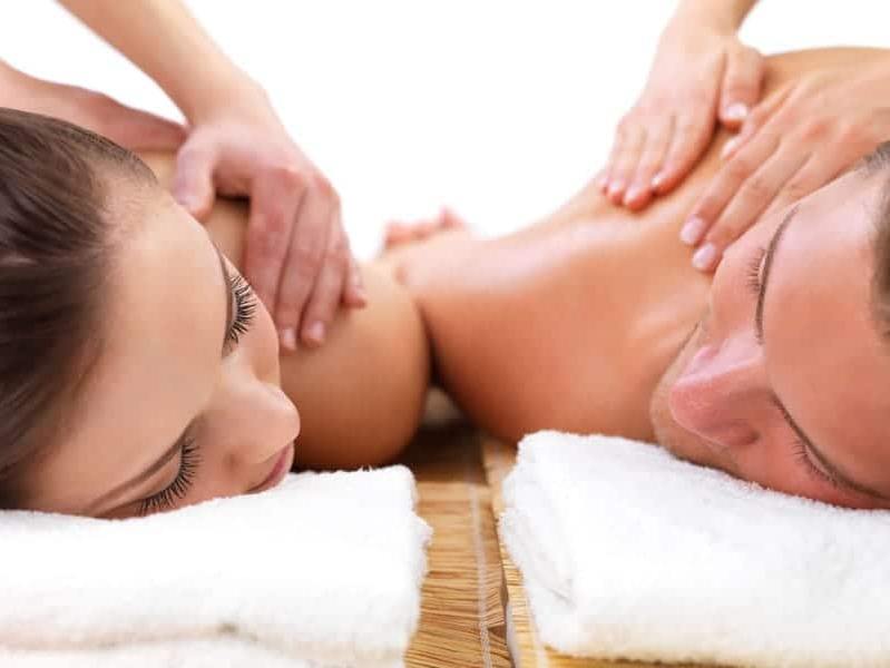Erotic Massages at Hotels in Madrid