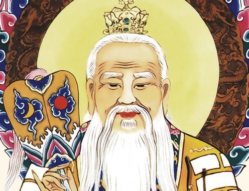 ¿En qué consisten las prácticas sexuales taoístas?