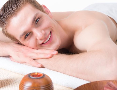 Beneficios del masaje glanderiano
