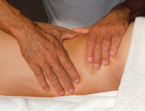 Consejos para utilizar la aromaterapia en tu masaje erótico