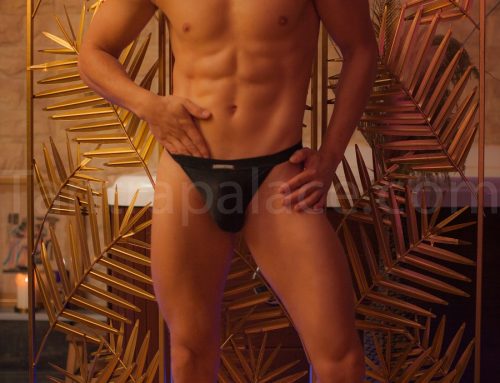 Masseur Zeus