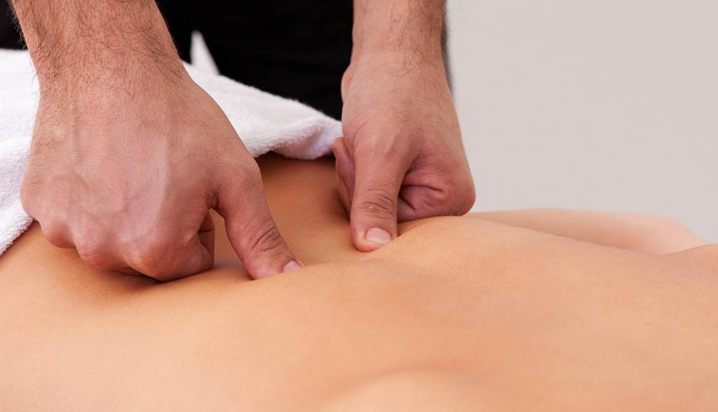 5 diferentes tipos de masajes orientales para la salud