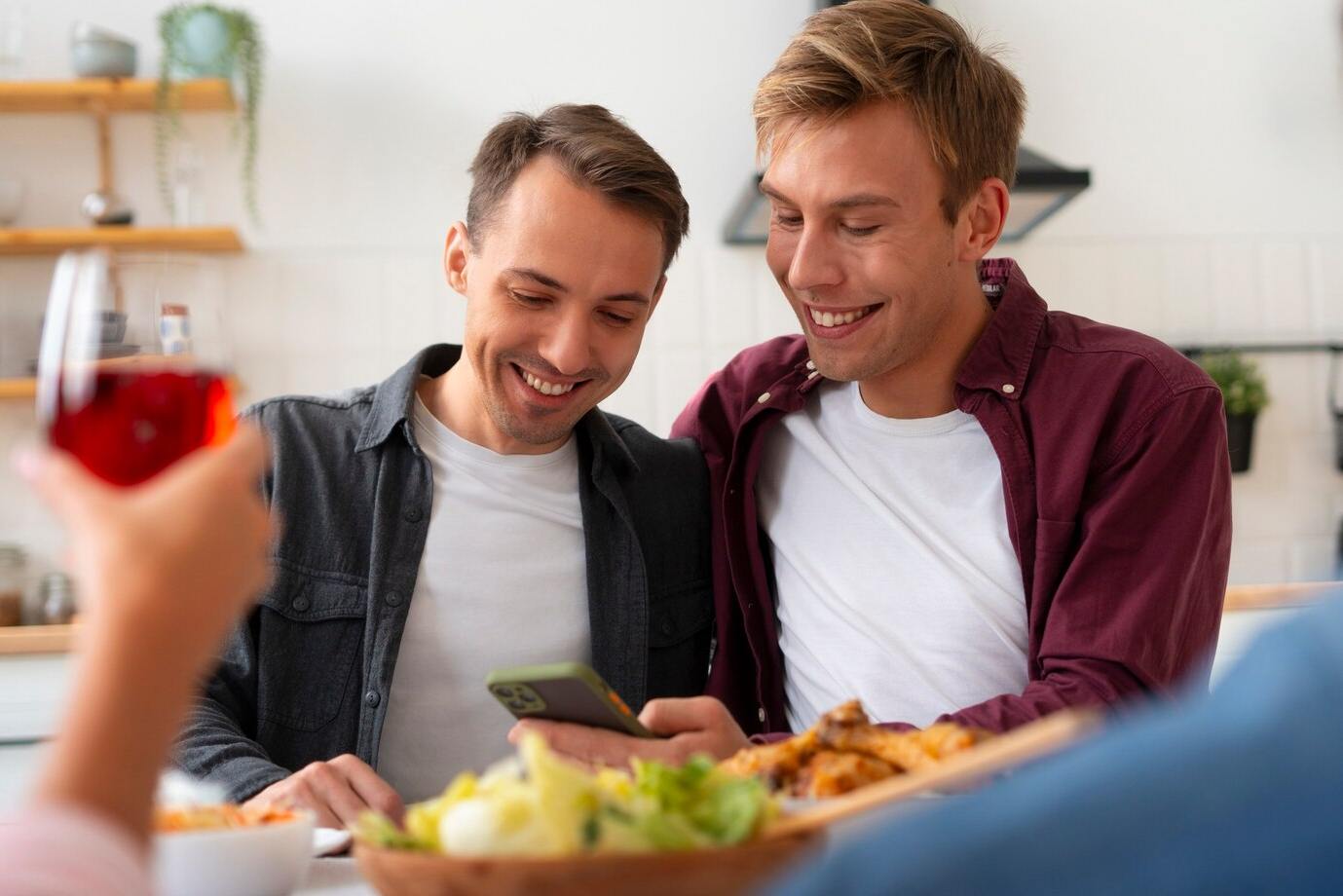 Alimentos que deberías evitar antes de una relación sexual