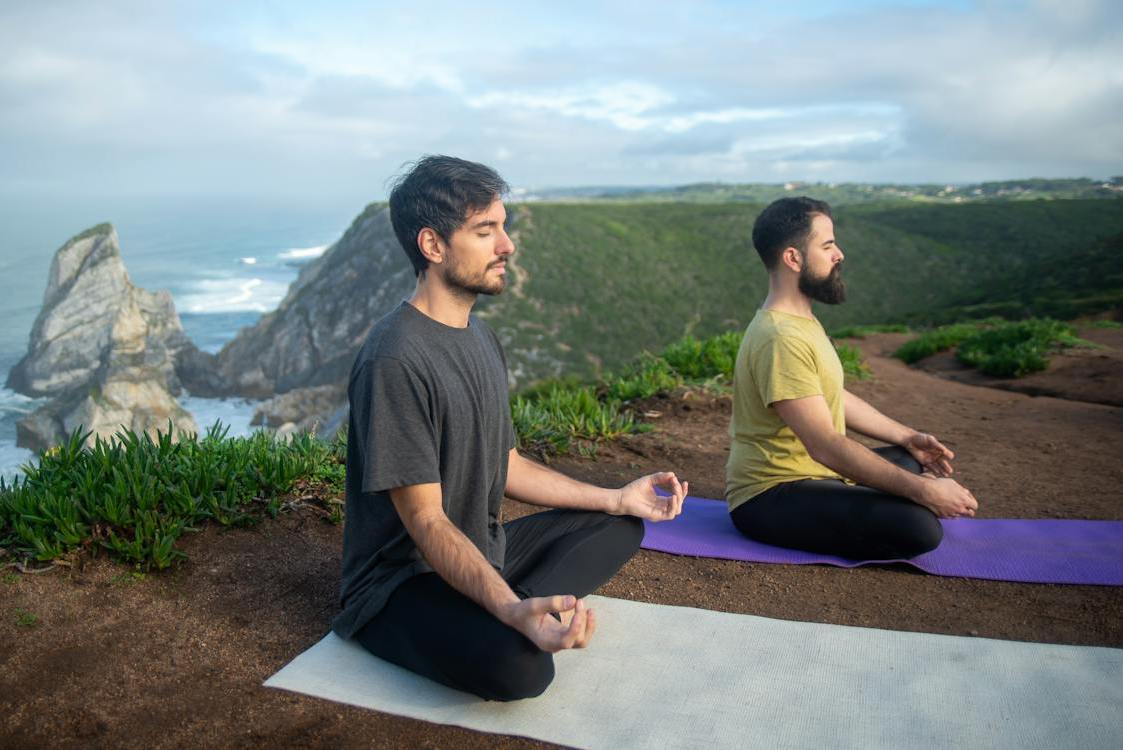 Beneficios del yoga para la sexualidad