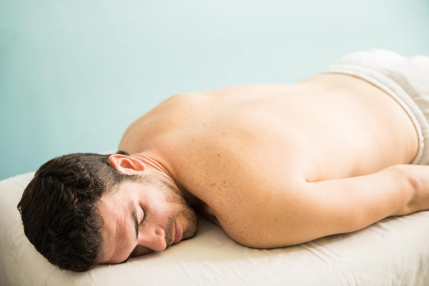 Cómo tener un orgasmo sin practicar sexo explícito