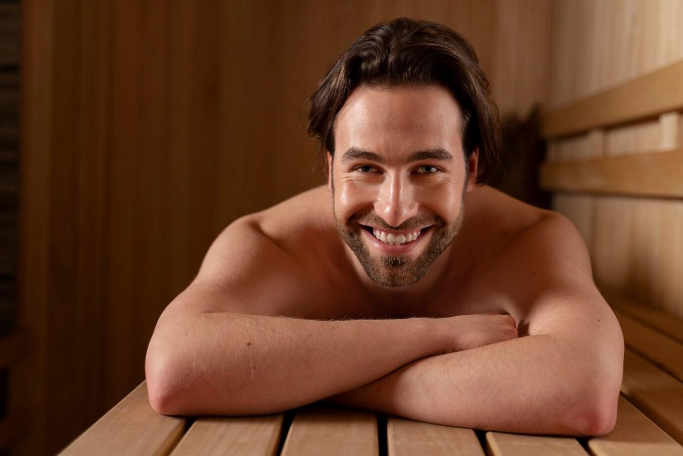 Los secretos del punto G masculino