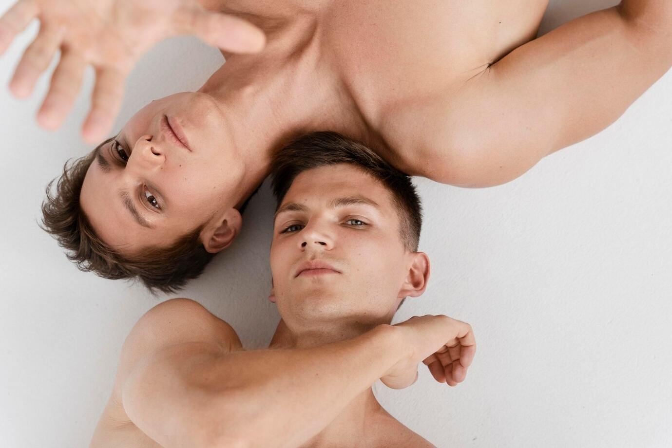 Masaje tántrico para la recuperación de la energía sexual