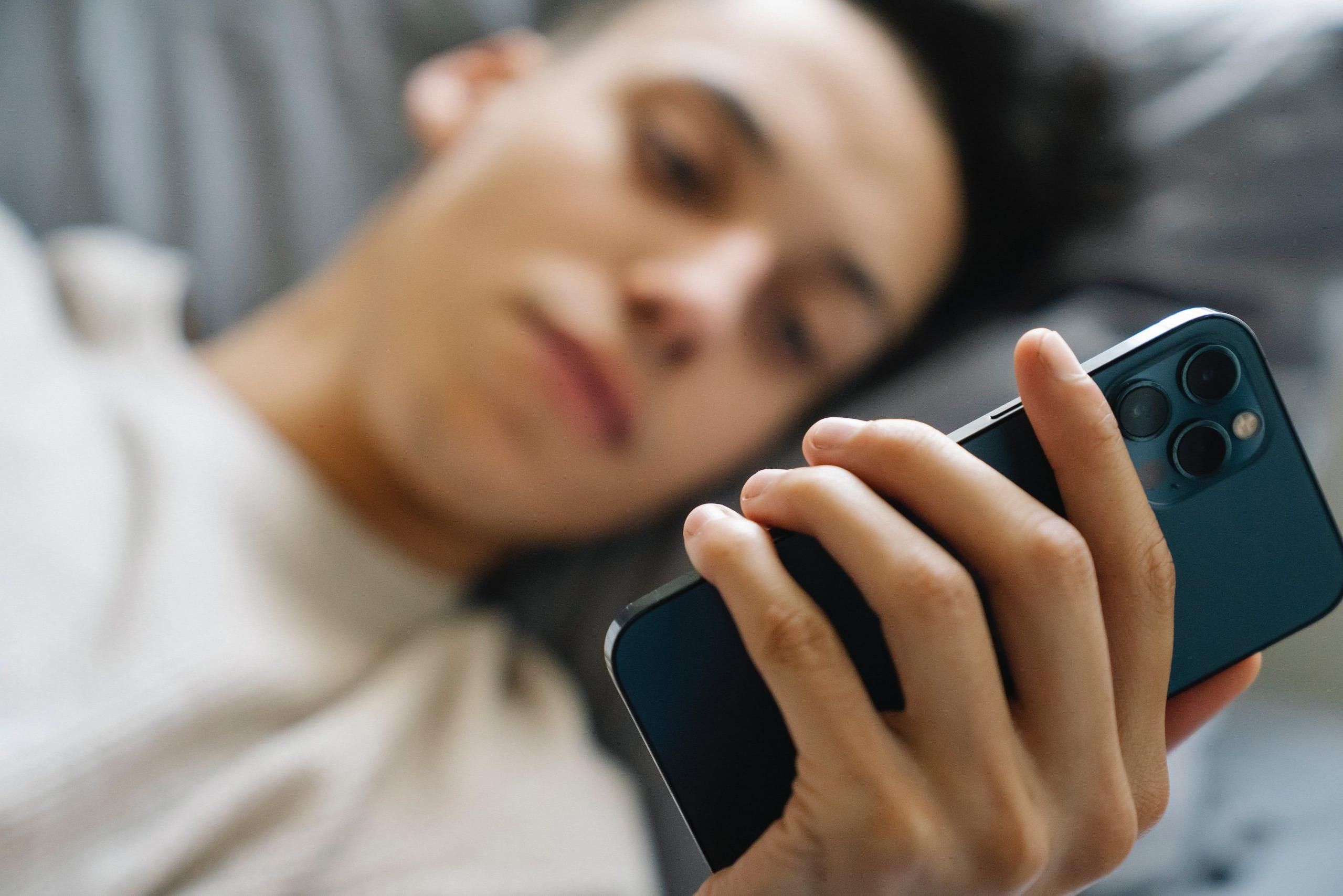 ¿Por qué tienen éxito las apps como Tinder?
